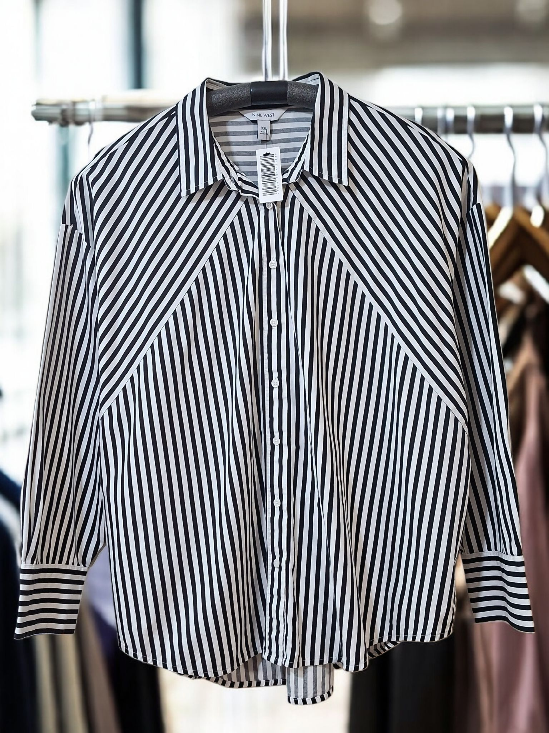 Blusa Talla 2XL | SKU : B365