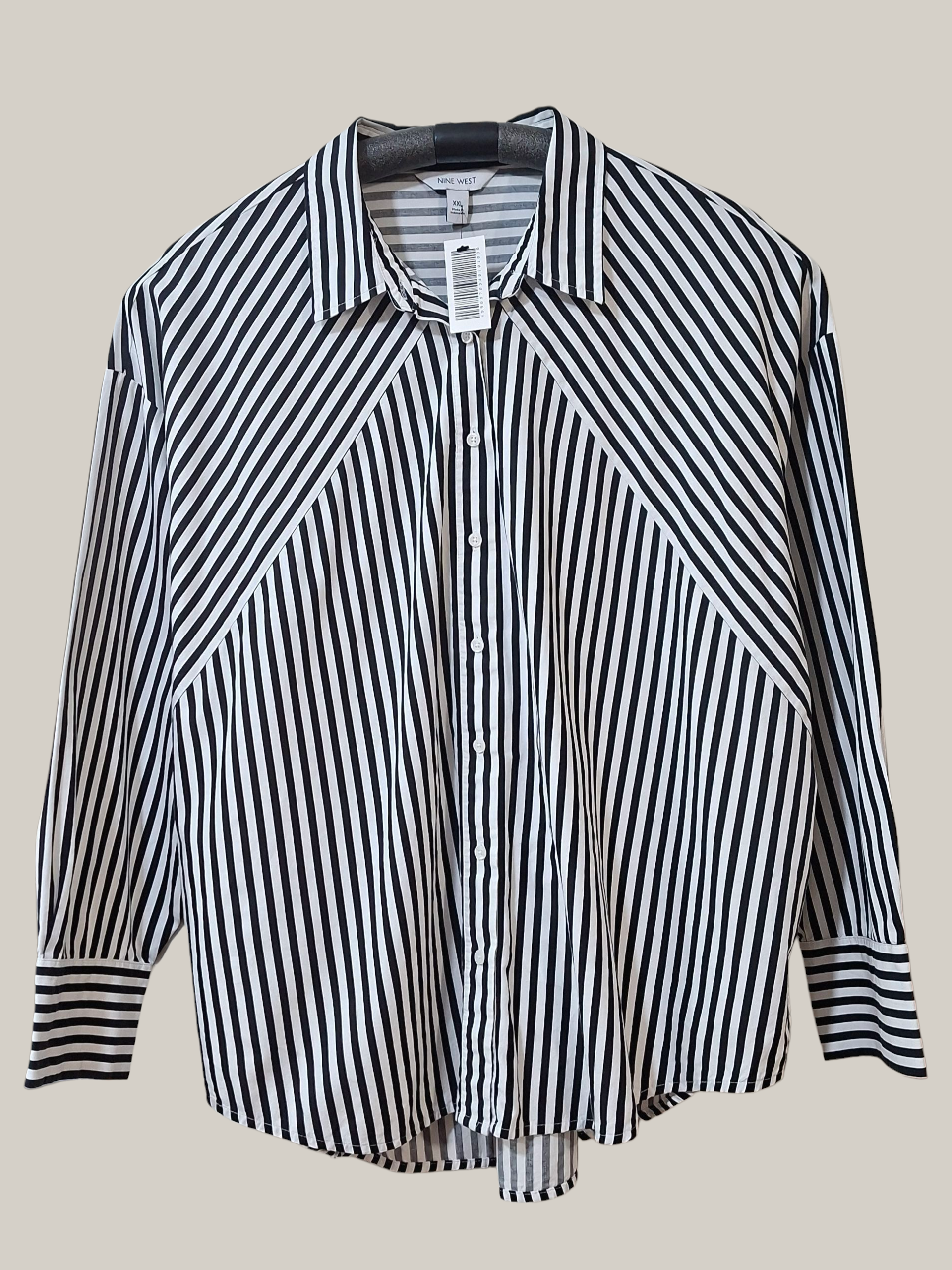 Blusa Talla 2XL | SKU : B365 - Imagen 2