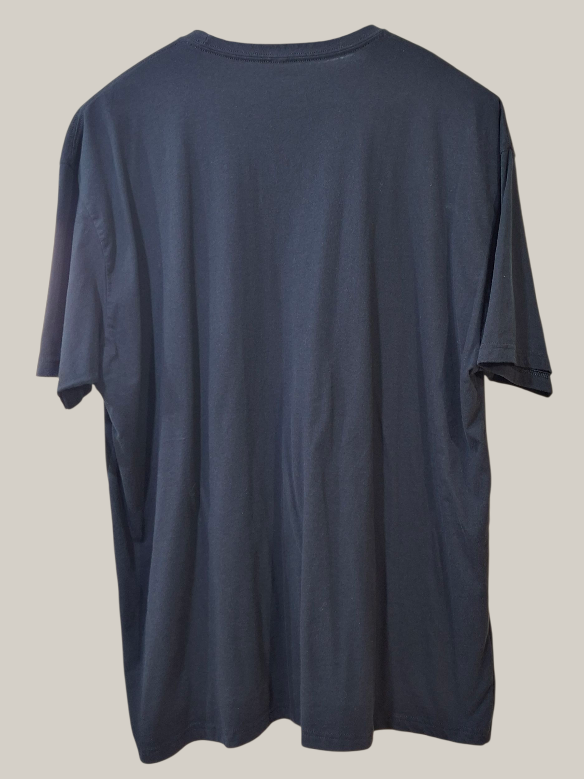 Franela ( Unisex ) Talla 4XL | SKU : B366 - Imagen 2