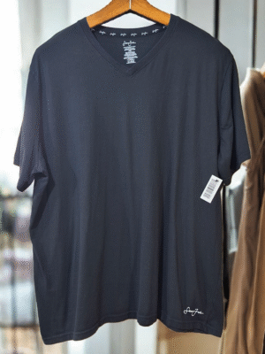 Franela ( Unisex ) Talla 3XL | SKU : B368