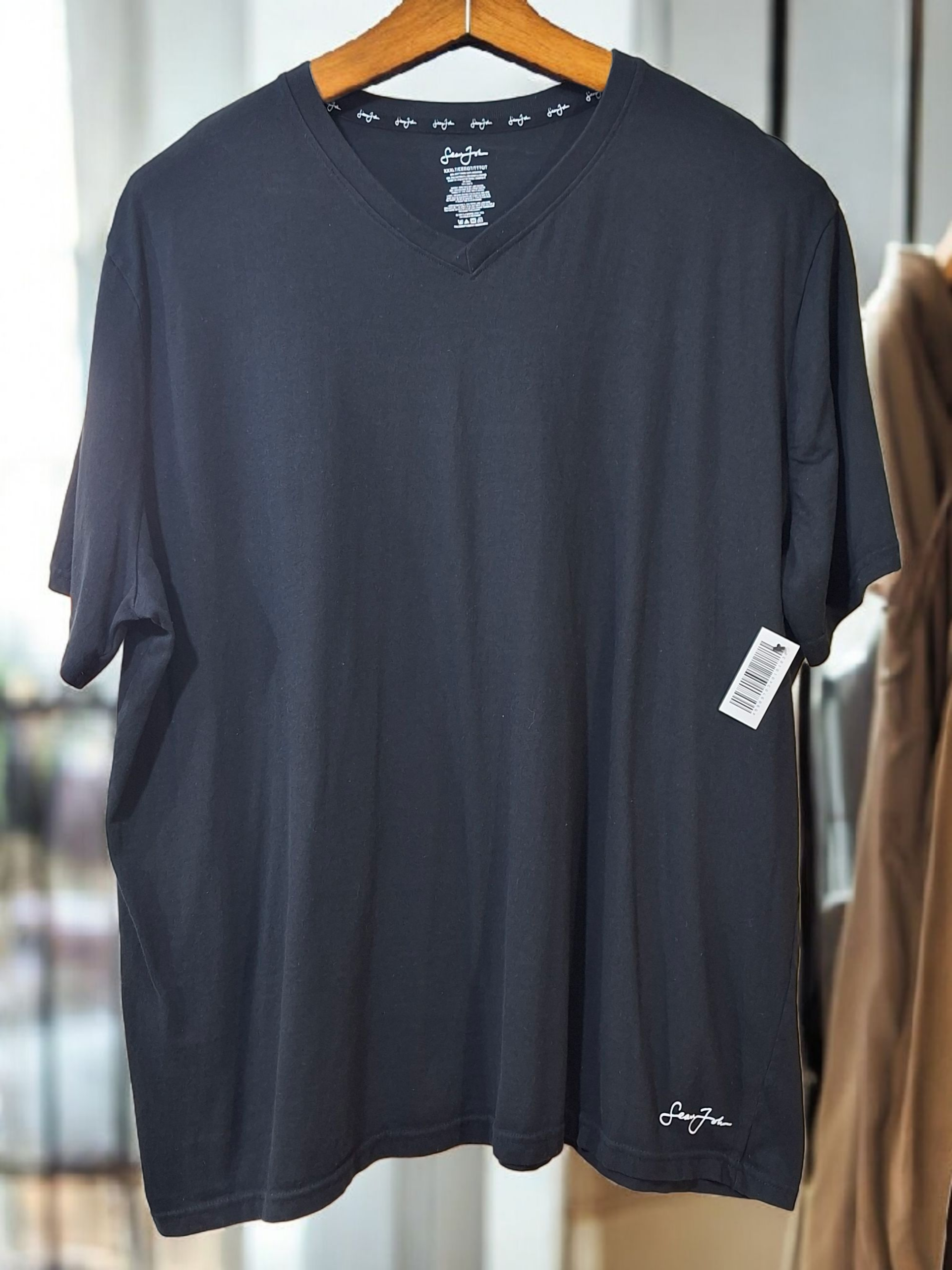 Franela ( Unisex ) Talla 3XL | SKU : B368