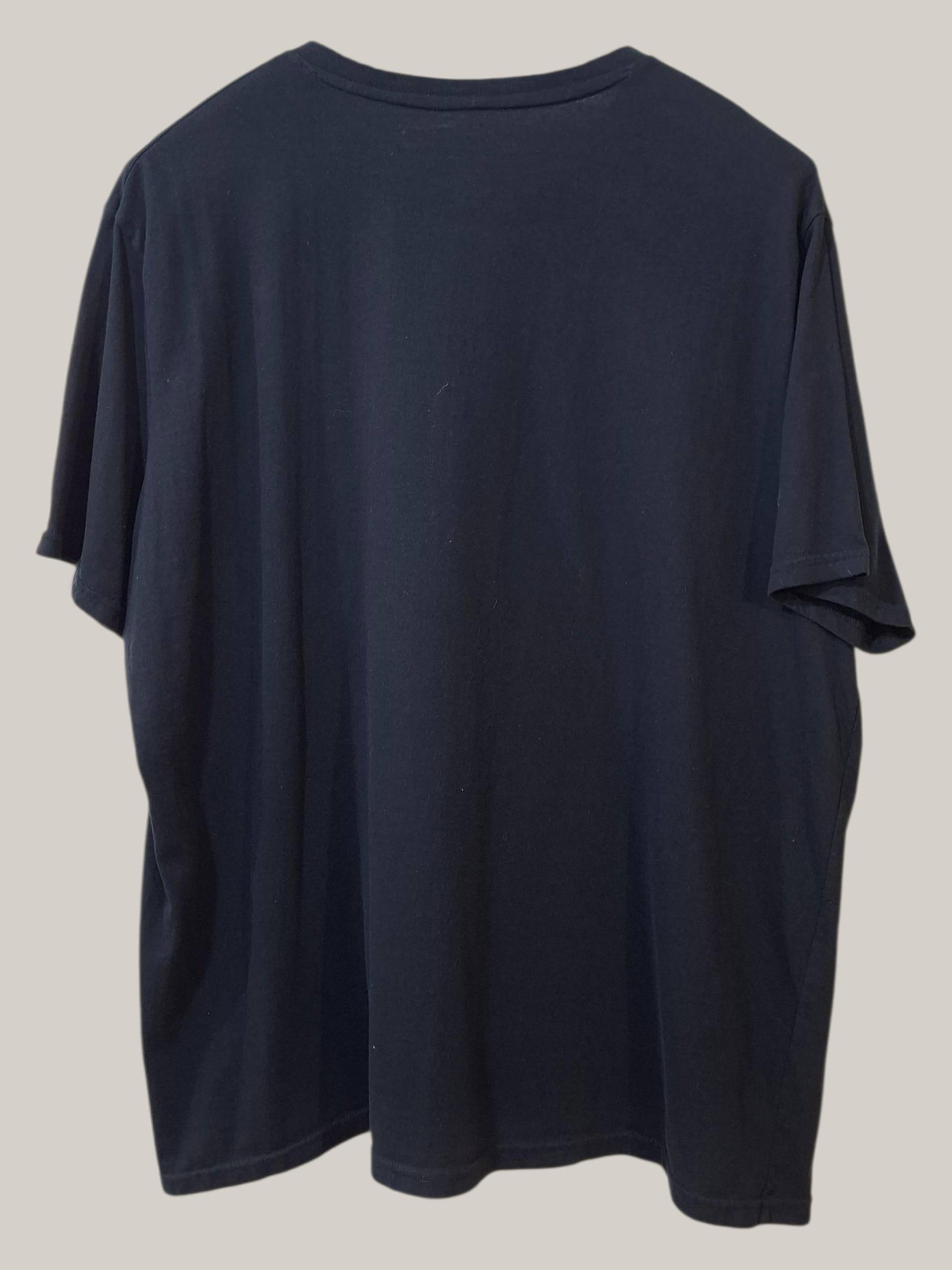 Franela ( Unisex ) Talla 3XL | SKU : B368 - Imagen 2