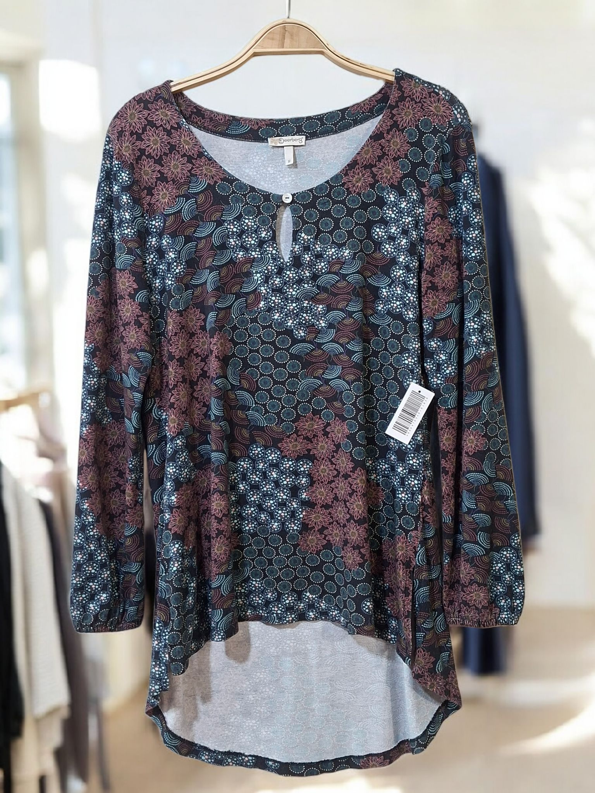 Sueter Talla M | SKU : B369