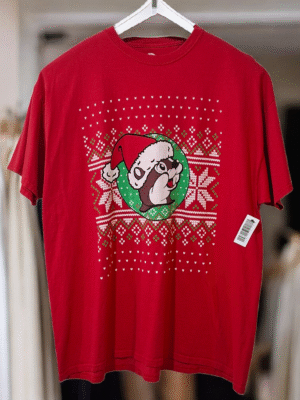 Franela ( Unisex ) Talla 2XL | SKU : B370