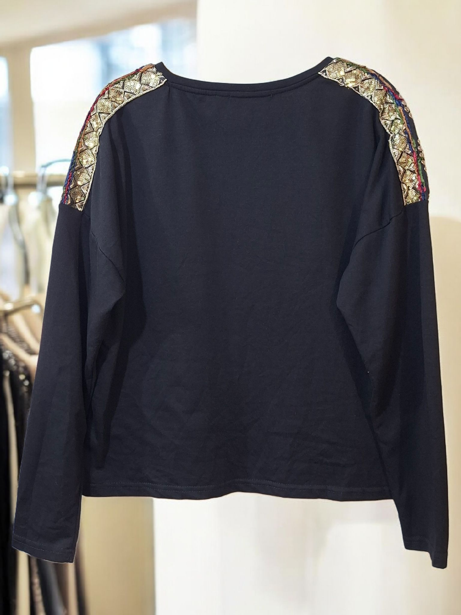 Sueter Talla M | SKU : B371 - Imagen 2