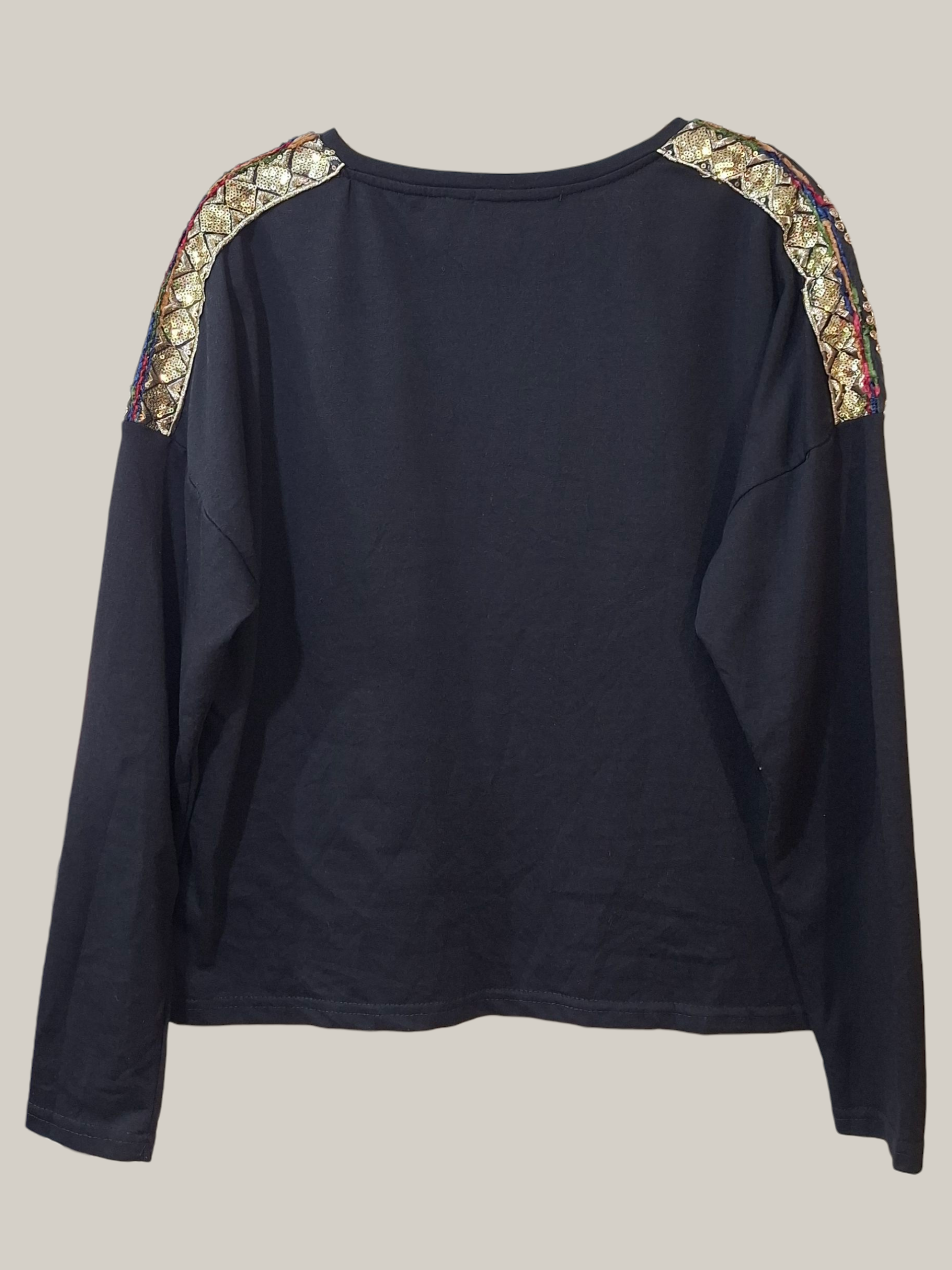 Sueter Talla M | SKU : B371 - Imagen 3