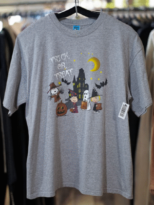 Franela ( Unisex ) Talla 2XL | SKU : B372