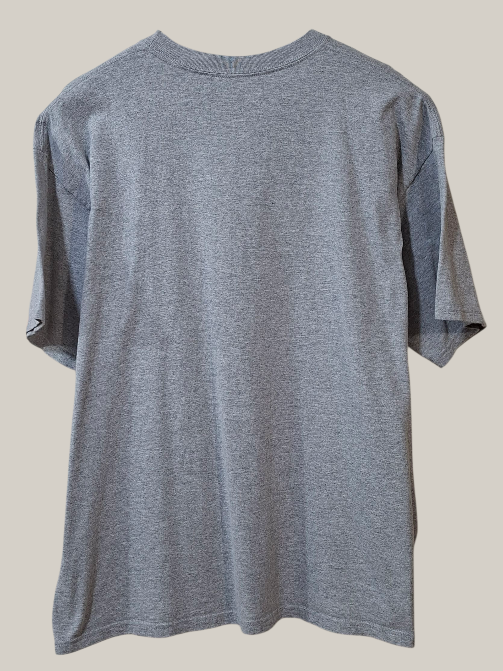 Franela ( Unisex ) Talla 2XL | SKU : B372 - Imagen 2