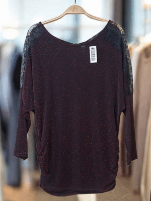 Sueter Talla M | SKU : B373