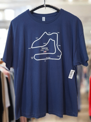 Franela ( Unisex ) Talla 3XL | SKU : B376