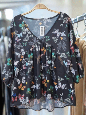 Blusa Talla M | SKU : B377