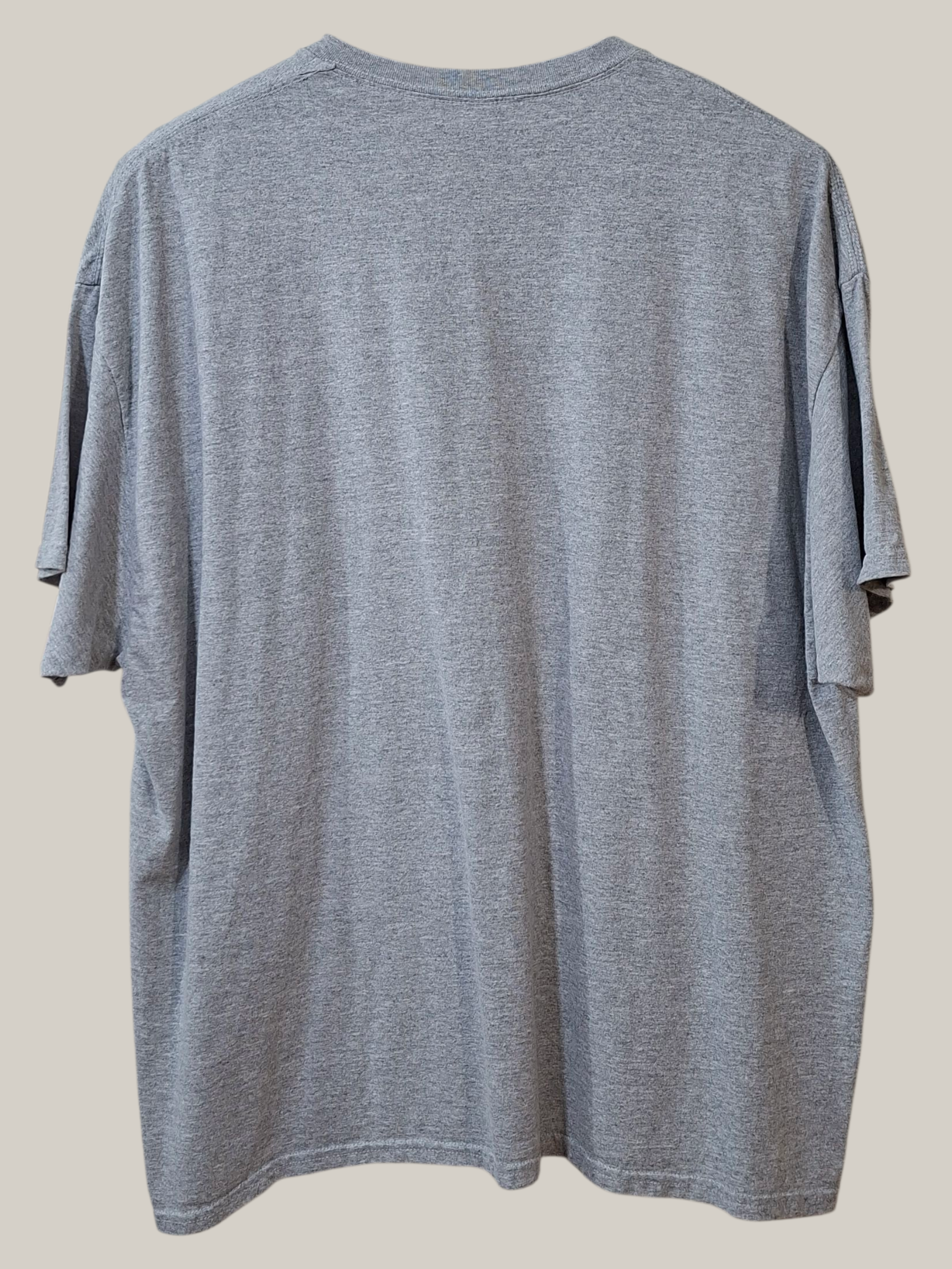 Franela ( Unisex ) Talla 3XL | SKU : B378 - Imagen 2