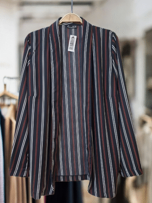 Cardigan Talla XL | SKU : B379