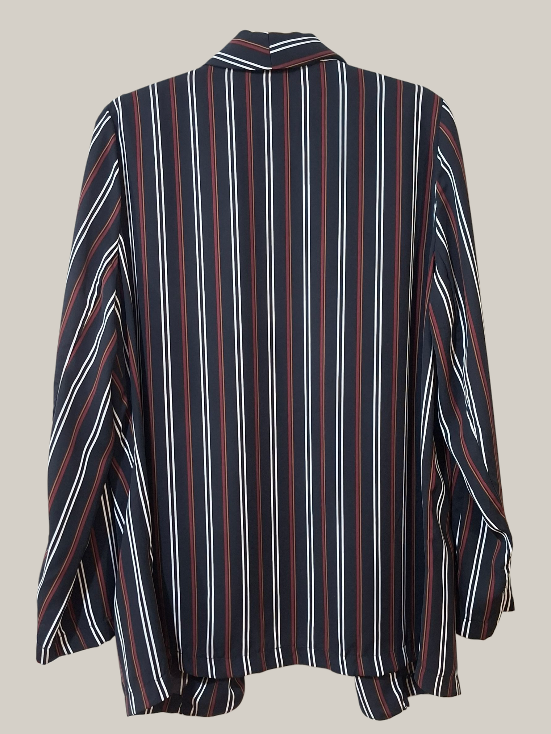 Cardigan Talla XL | SKU : B379 - Imagen 3