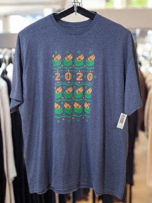 Franela ( Unisex ) Talla 2XL | SKU : B380