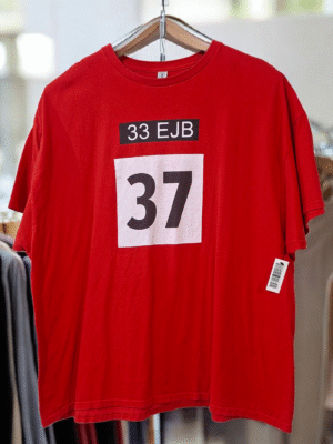 Franela ( Unisex ) Talla 3XL | SKU : B381