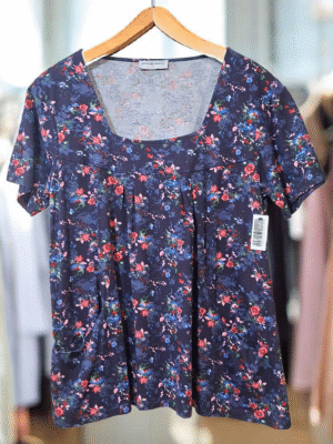 Blusa Talla 1XL | SKU : B347