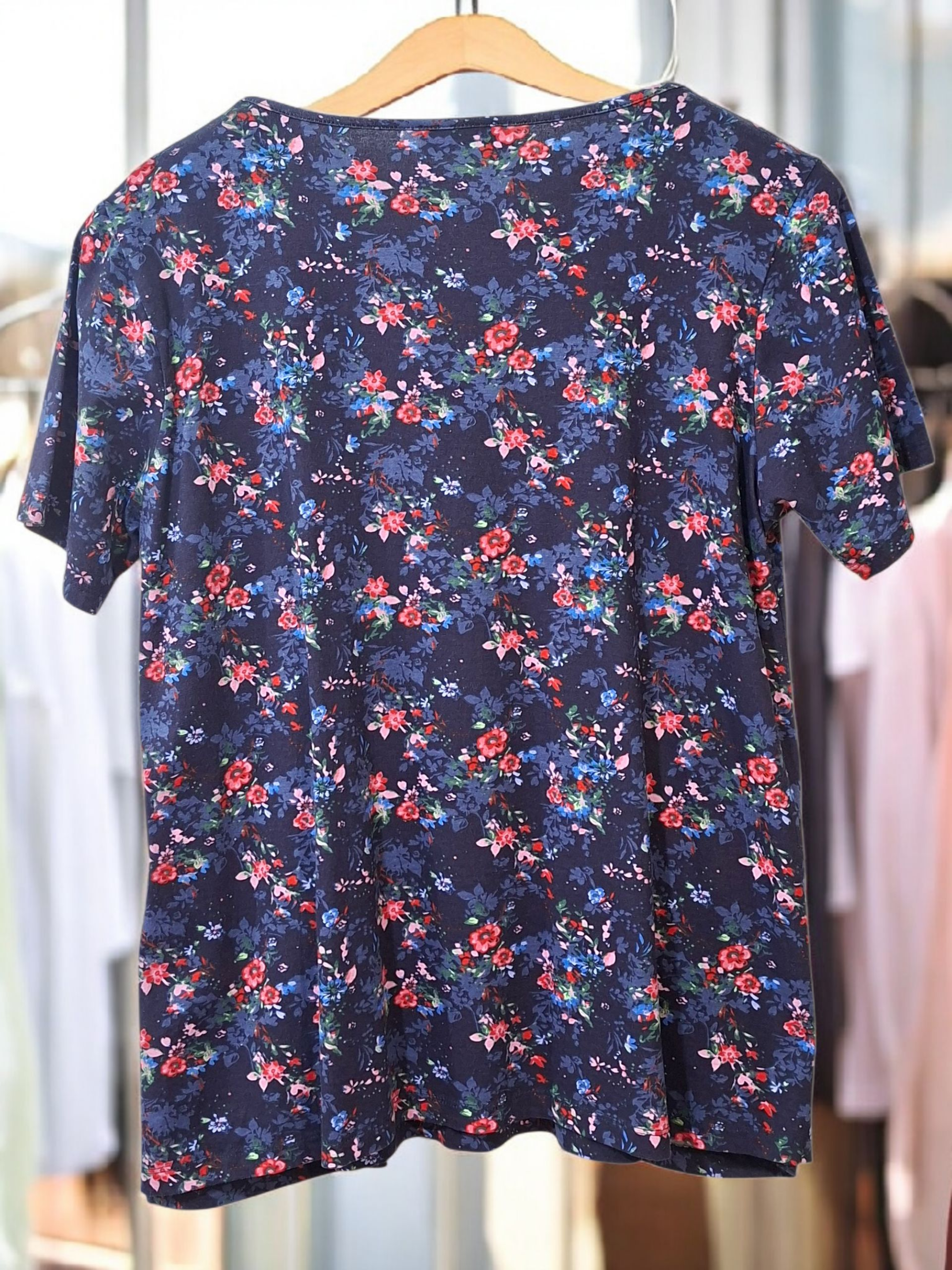 Blusa Talla 1XL | SKU : B347 - Imagen 2