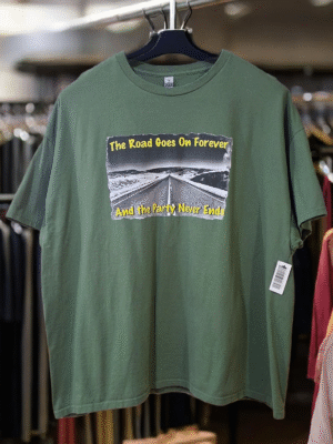 Franela ( Unisex ) Talla 3XL | SKU : B348