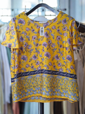 Blusa Talla 1XL | SKU : B382