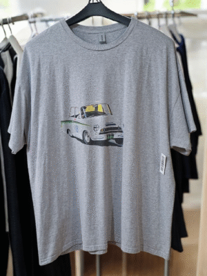 Franela ( Unisex ) Talla 3XL | SKU : B385