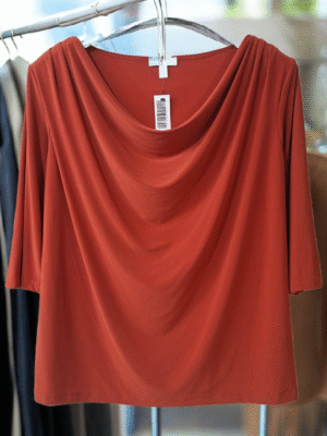 Blusa Talla 3XL | SKU : B386