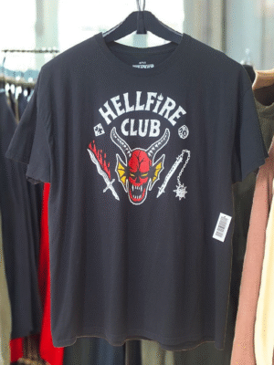 Franela ( Unisex ) Talla 2XL | SKU : B387