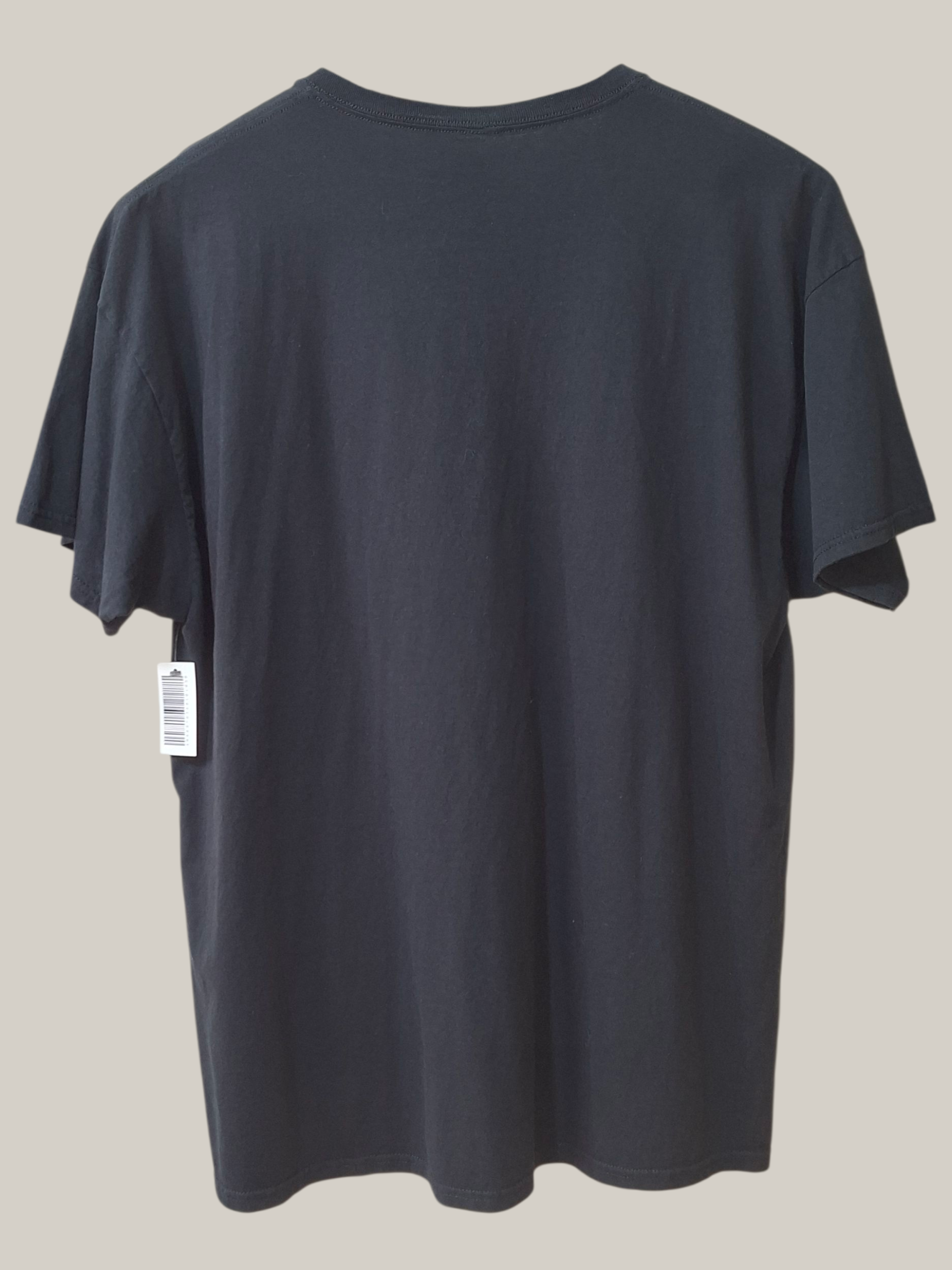 Franela ( Unisex ) Talla 2XL | SKU : B387 - Imagen 2