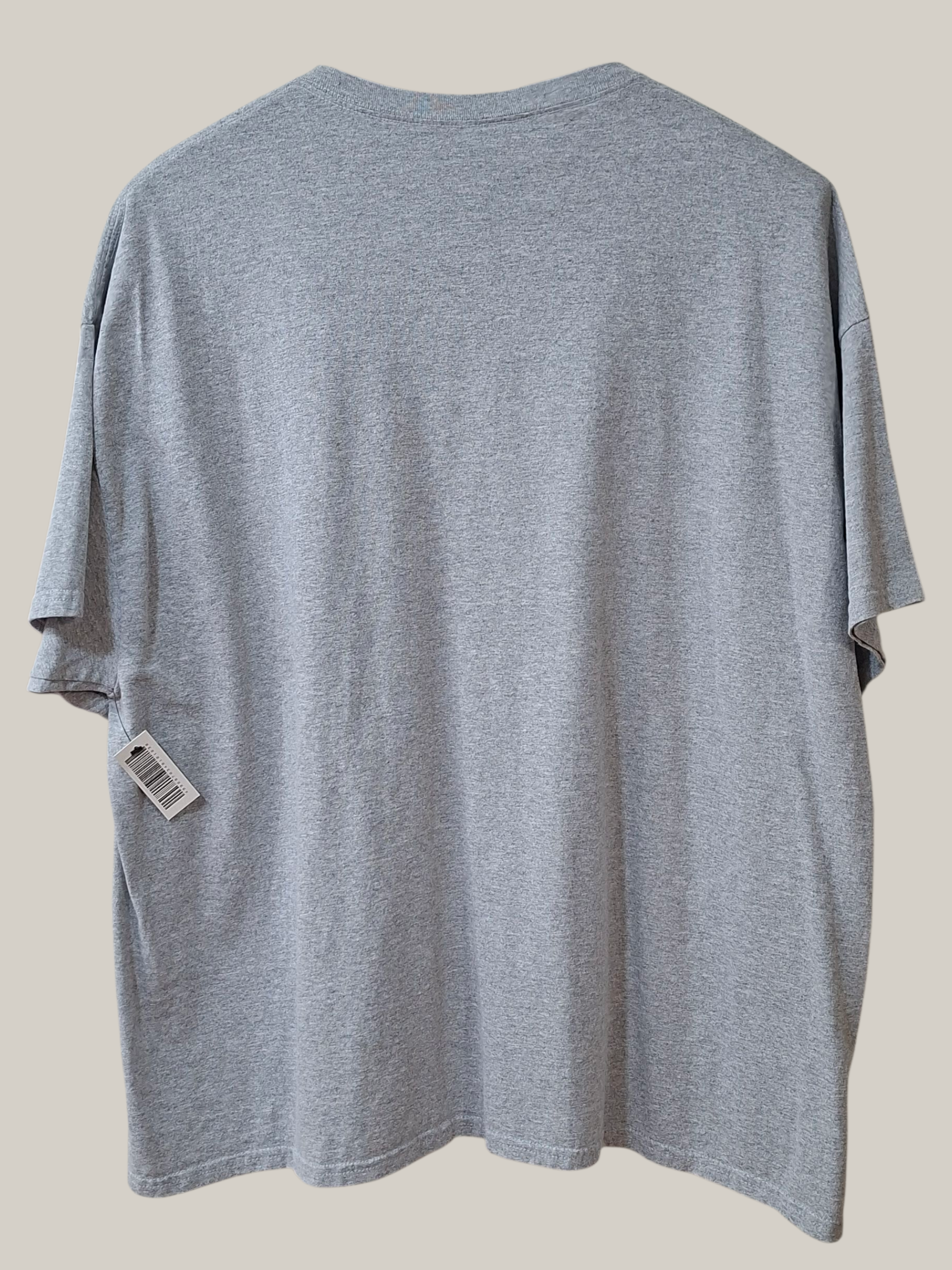 Franela ( Unisex ) Talla 3XL | SKU : B389 - Imagen 2