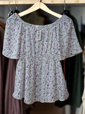 Blusa Talla L | SKU : B390