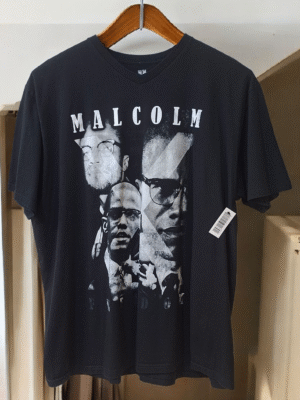 Franela ( Unisex ) Talla 3XL | SKU : B391