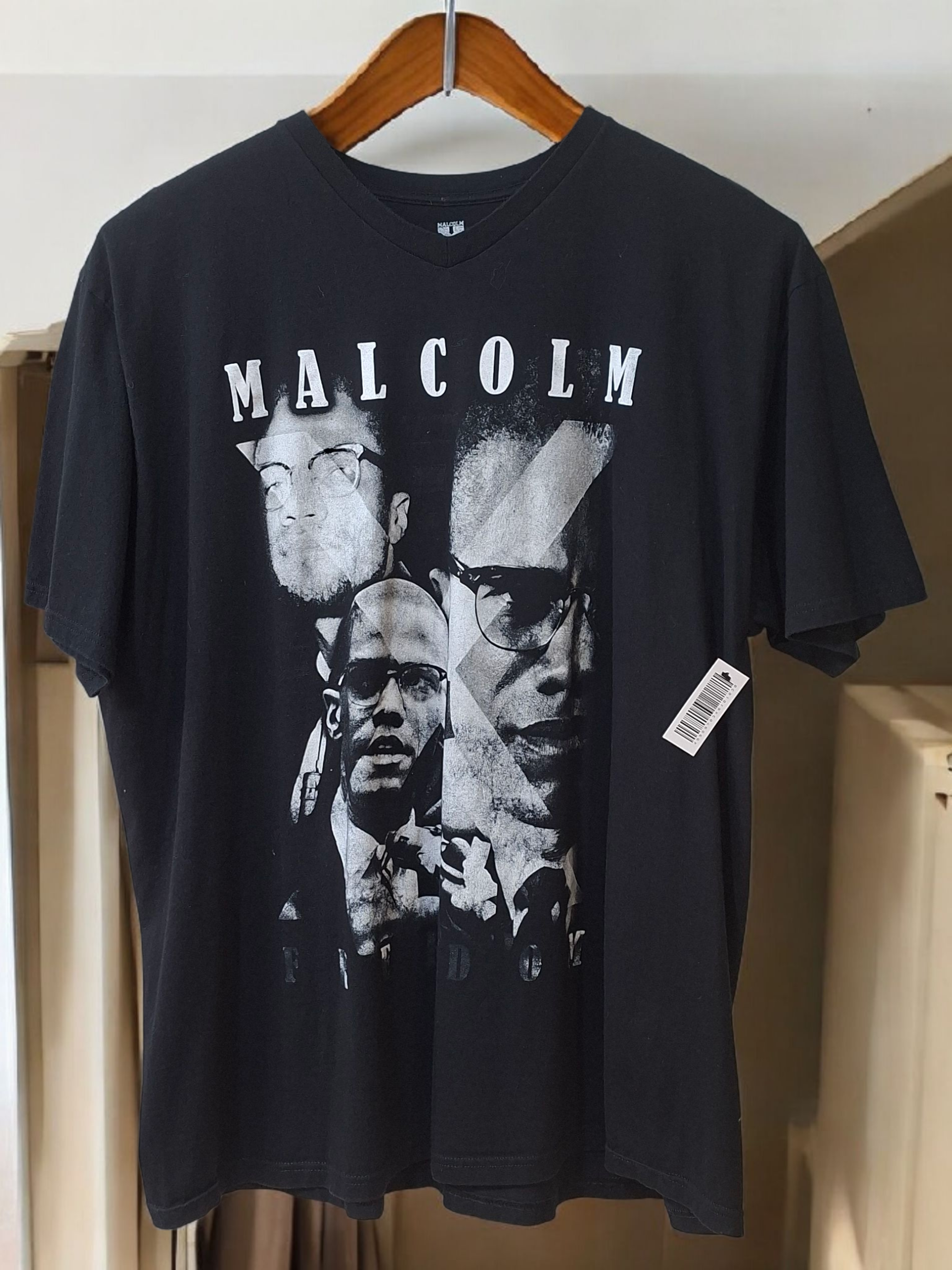 Franela ( Unisex ) Talla 3XL | SKU : B391