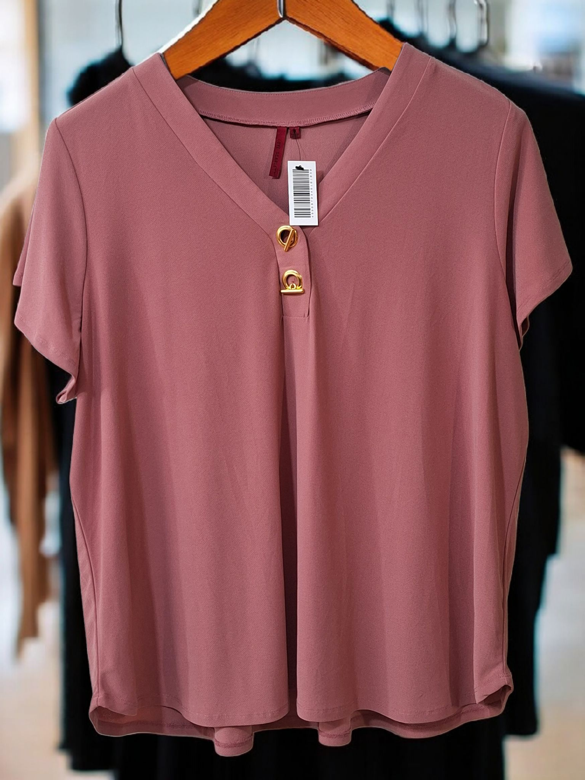 Blusa Talla 3XL | SKU : B392