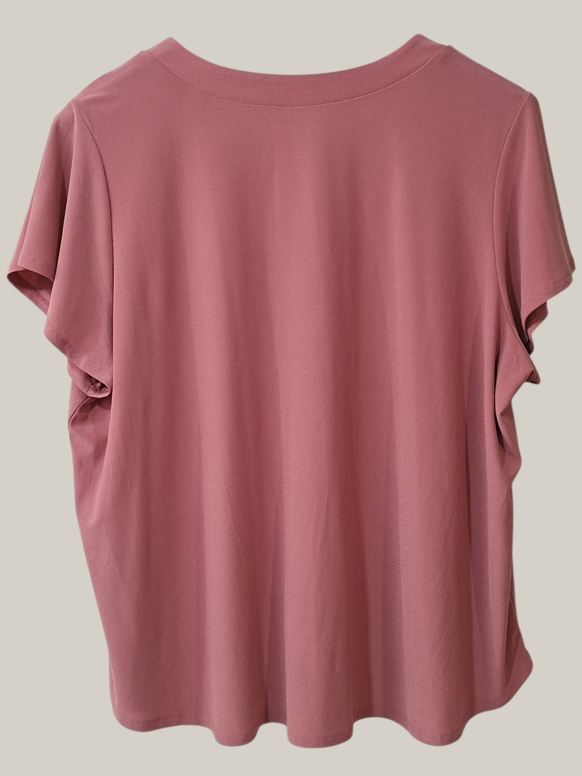 Blusa Talla 3XL | SKU : B392 - Imagen 2