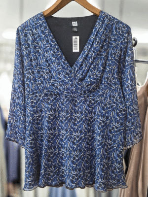 Blusa Talla 4XL | SKU : B394