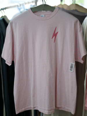 Franela ( Unisex ) Talla 2XL | SKU : B395