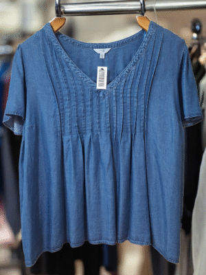 Blusa Talla 3XL | SKU : B396