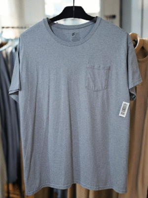 Franela ( Unisex ) Talla 3XL | SKU : B401