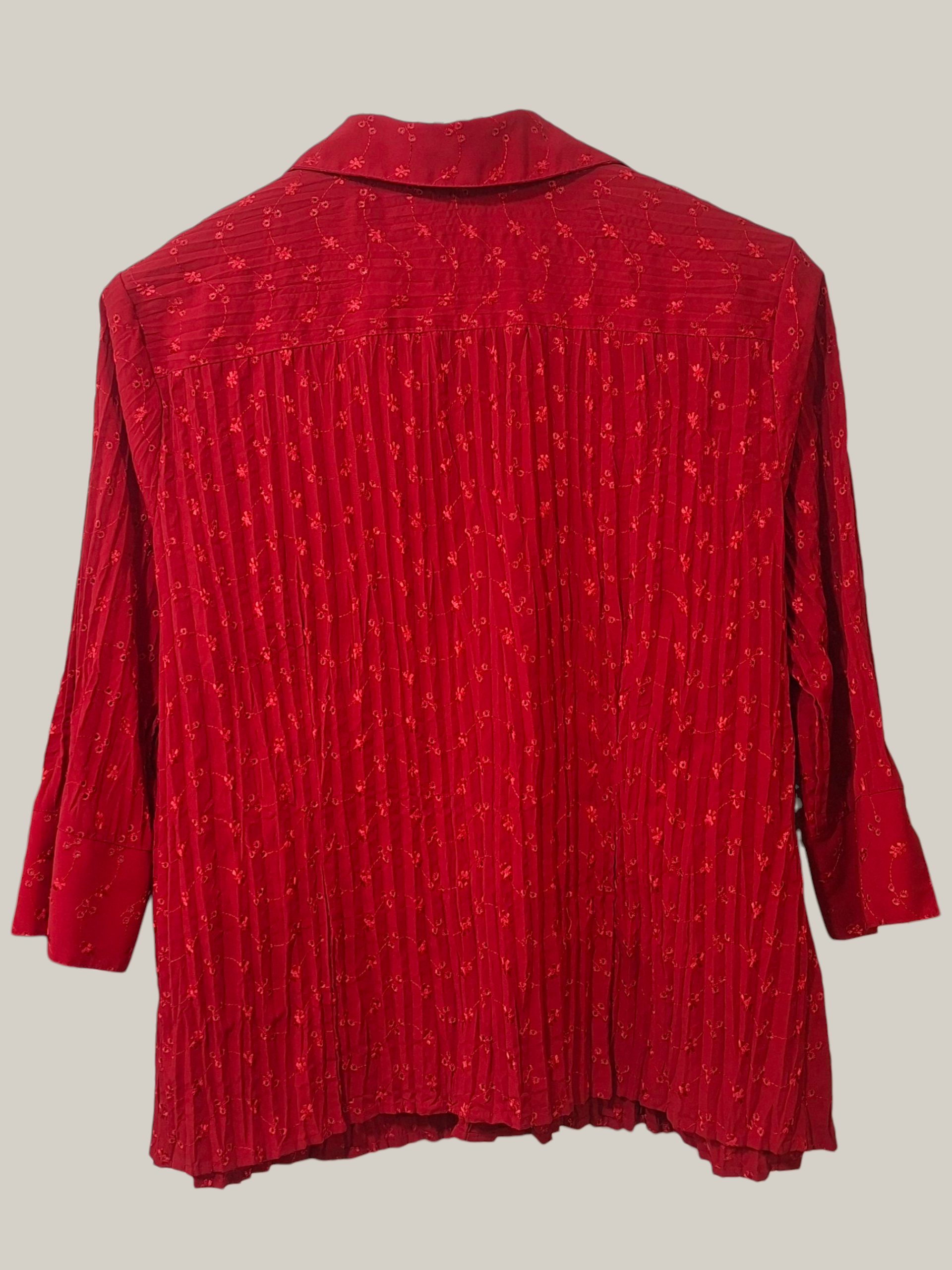 Blusa Talla 2XL | SKU : B402 - Imagen 2