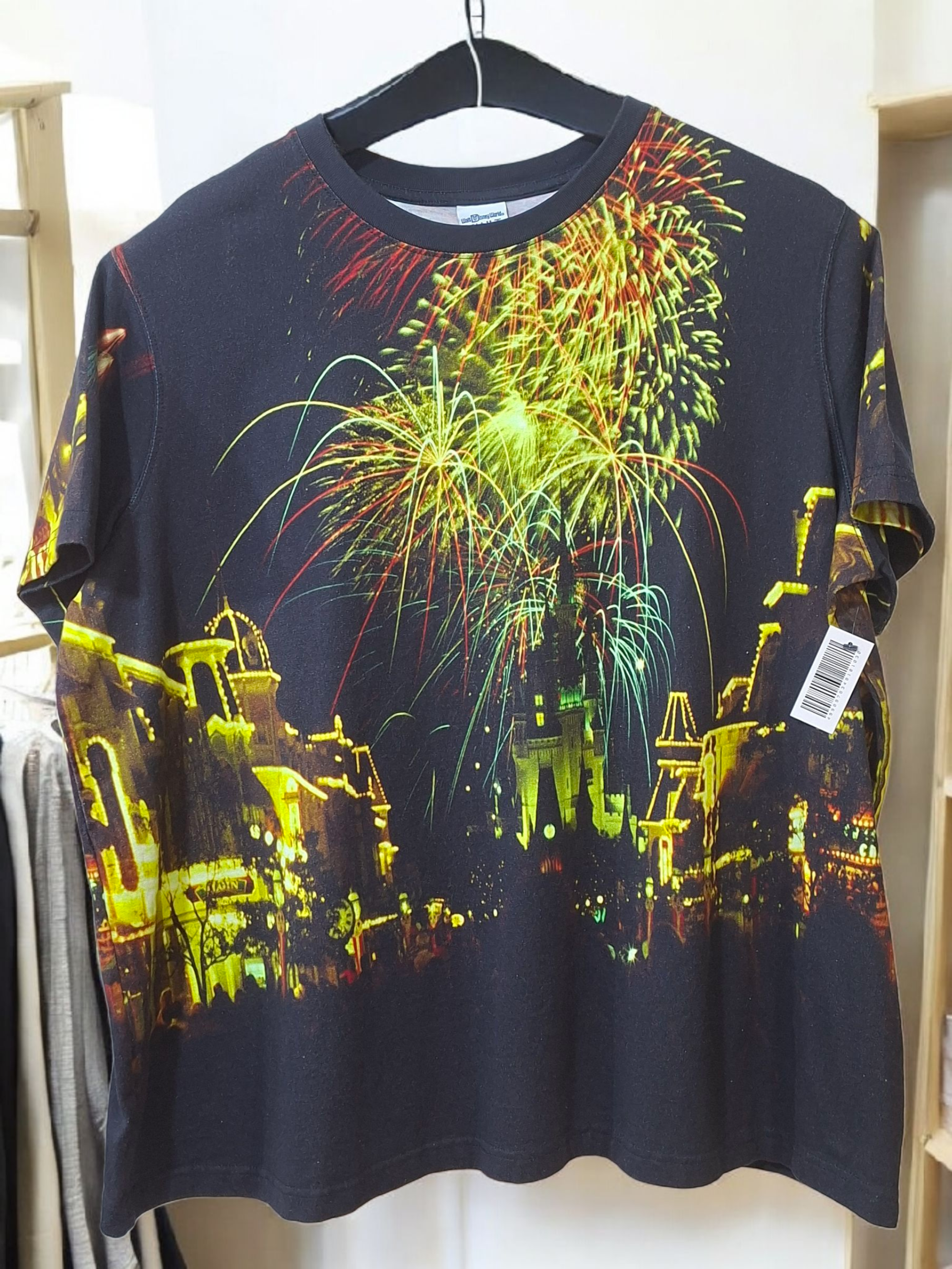 Franela ( Unisex ) Talla 2XL | SKU : B404