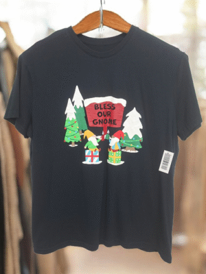 Franela ( Unisex ) Talla XL | SKU : B408