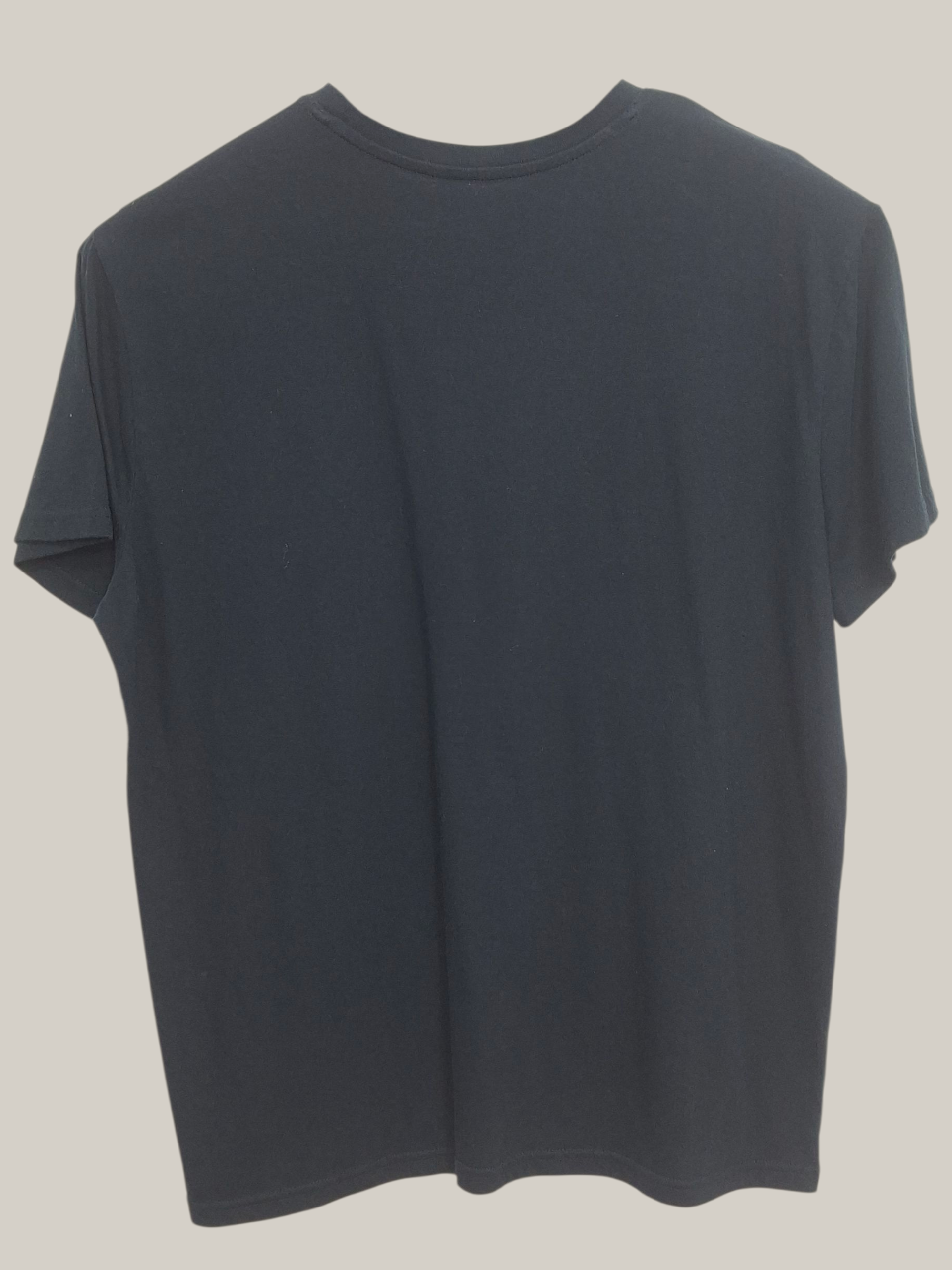 Franela ( Unisex ) Talla XL | SKU : B408 - Imagen 2