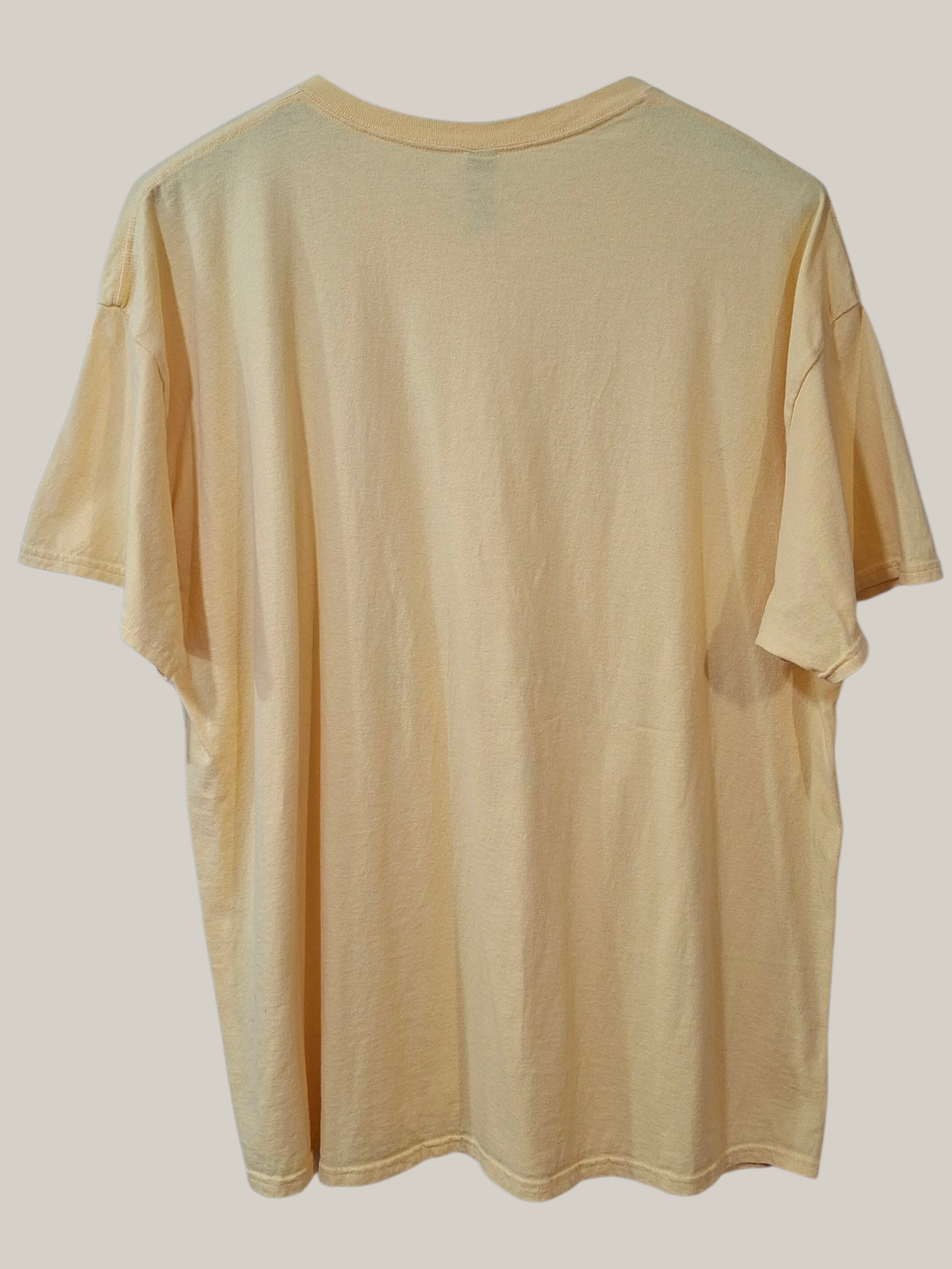 Franela ( Unisex ) Talla 3XL | SKU : B409 - Imagen 2