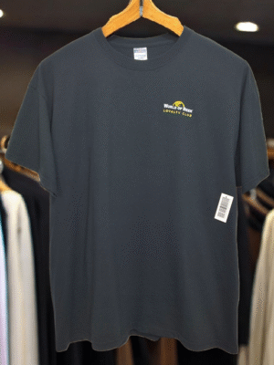 Franela ( Unisex ) Talla 2XL | SKU : B410