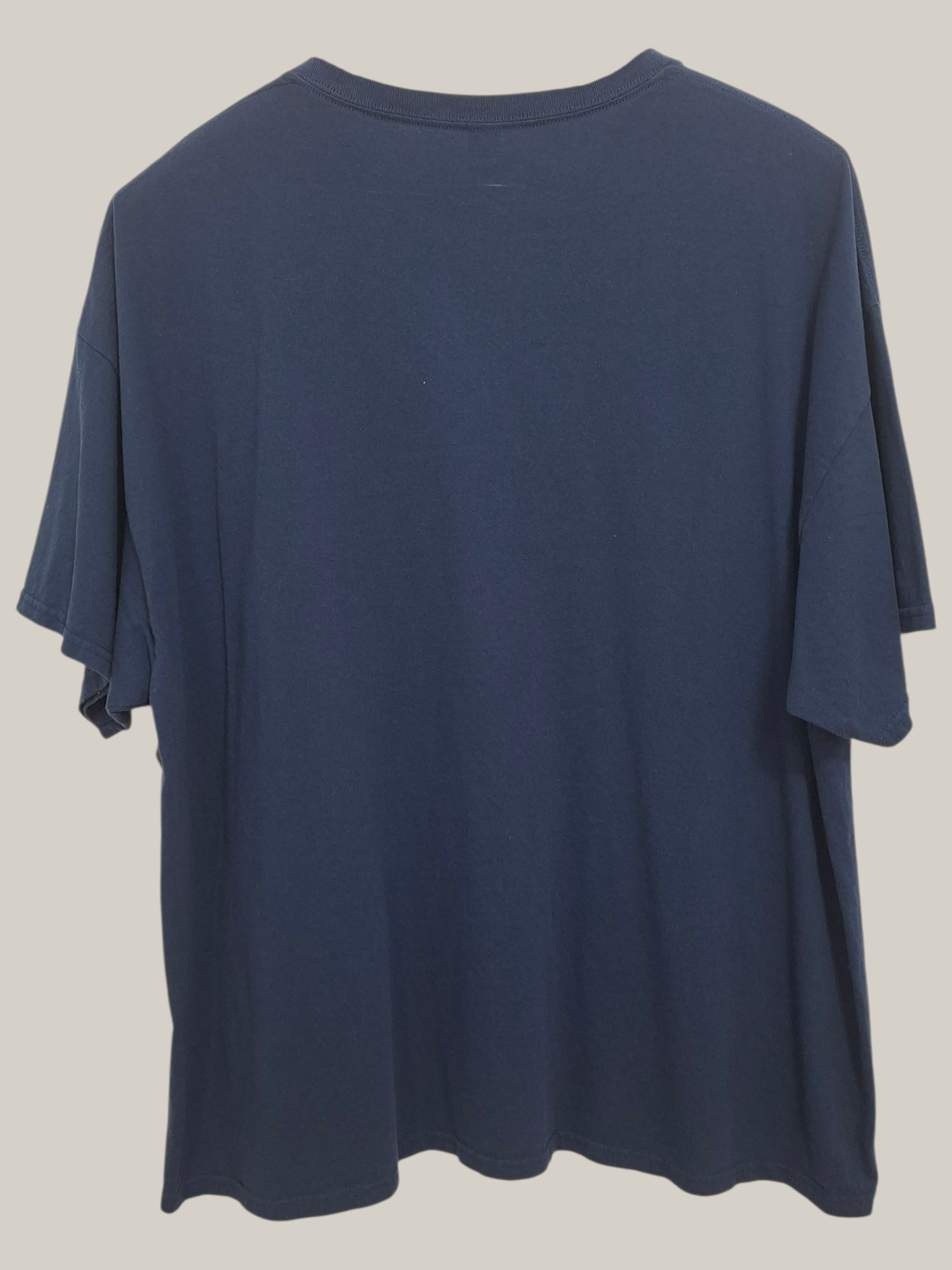 Franela ( Unisex ) Talla 3XL | SKU : B412 - Imagen 2