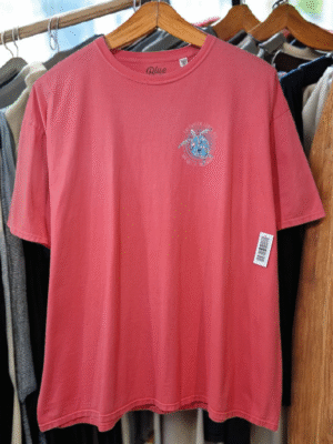 Franela ( Unisex ) Talla 2XL | SKU : B413