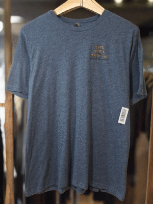 Franela ( Unisex ) Talla 1XL | SKU : B414