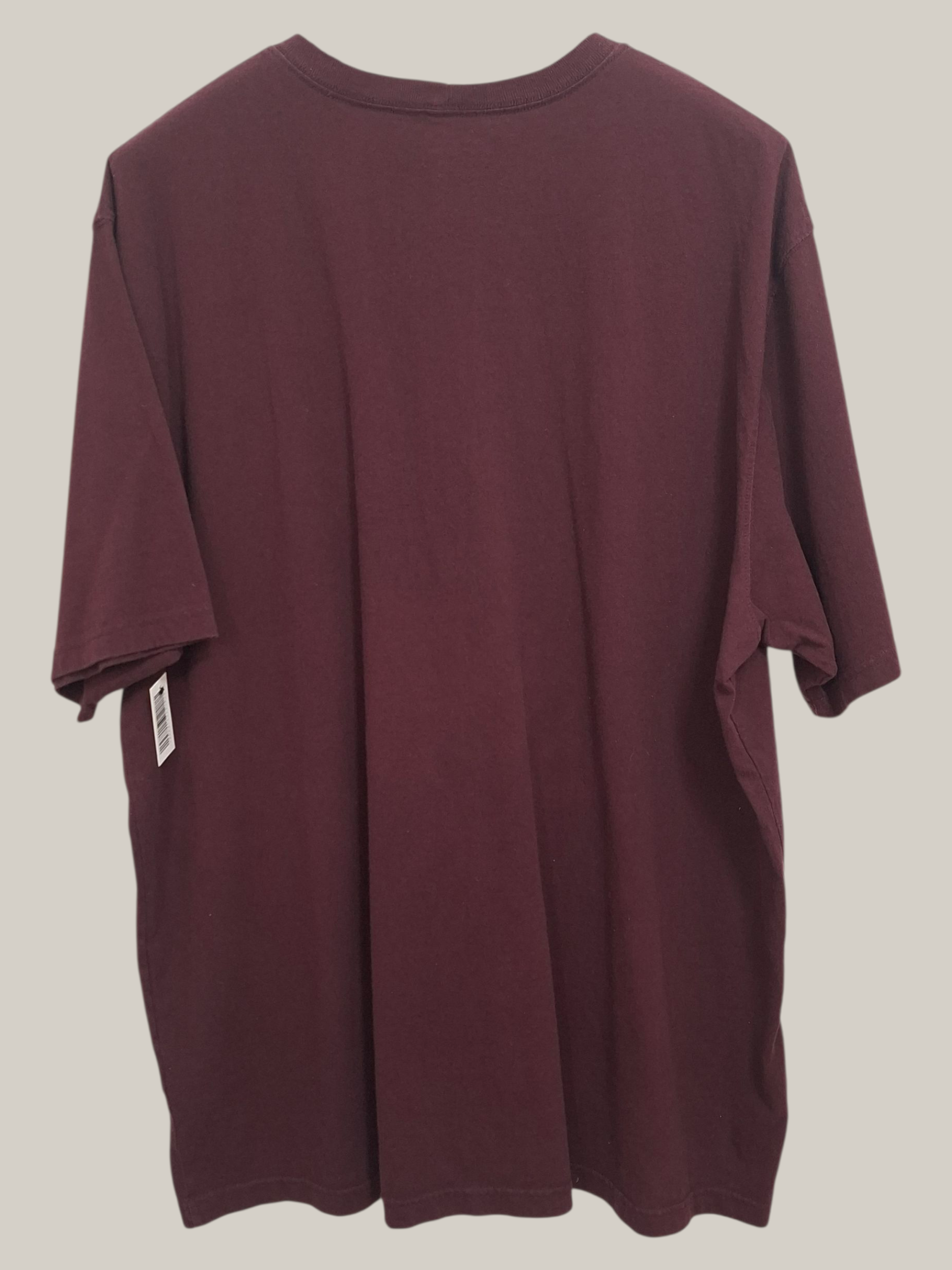 Franela ( Unisex ) Talla 3XL | SKU : B415 - Imagen 2