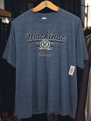 Franela ( Unisex ) Talla 2XL | SKU : B416