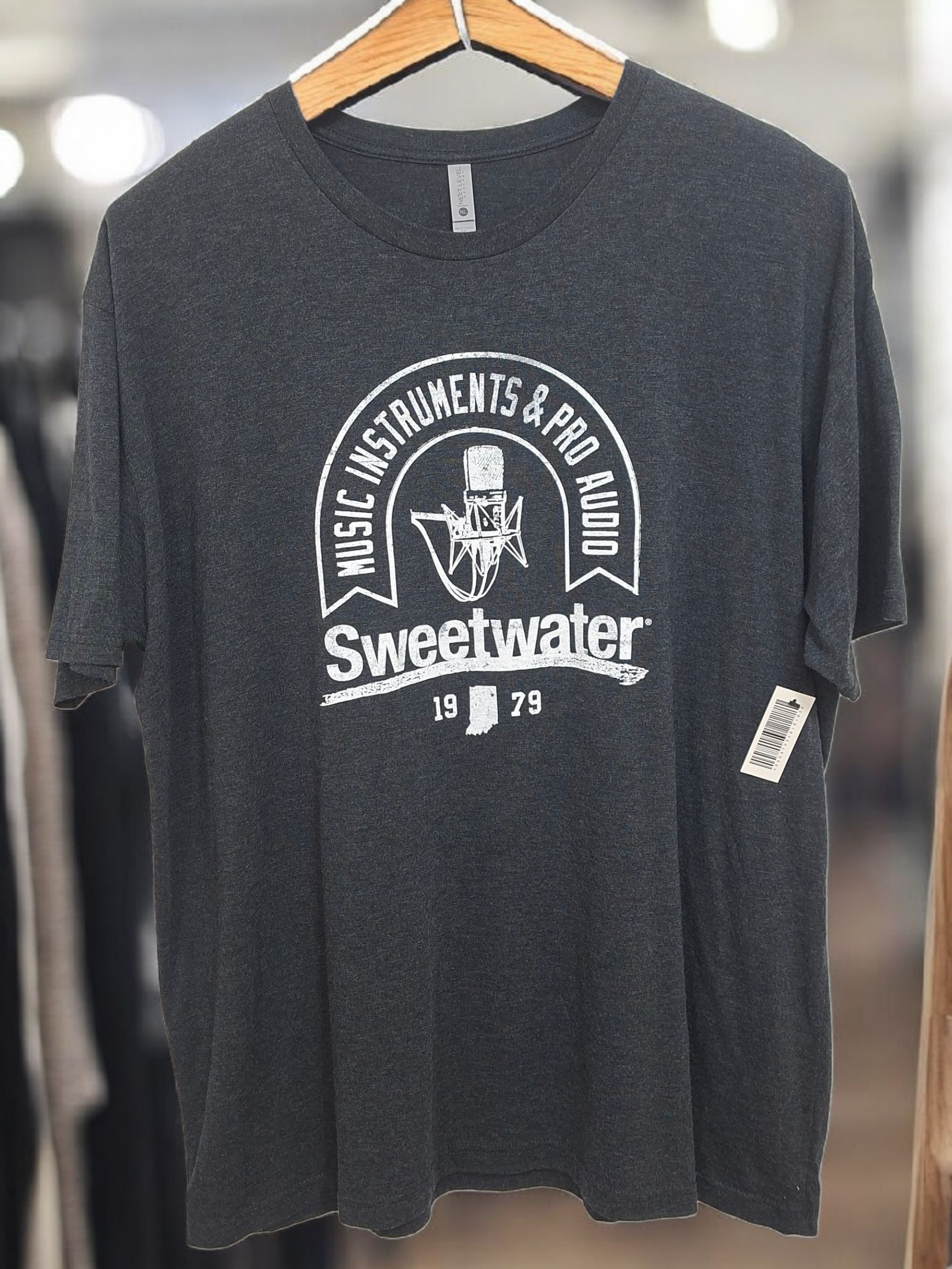 Franela ( Unisex ) Talla 3XL | SKU : B417